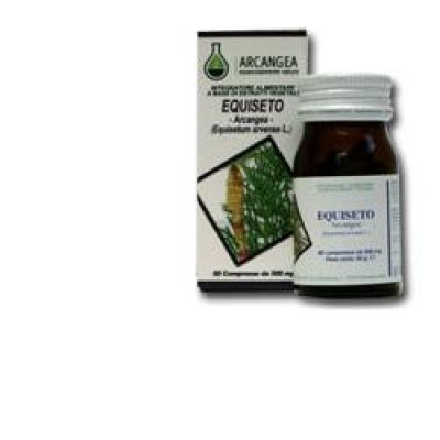 EQUISETO 60CPS 500MG ARCANGEA EQUISETO 60CPS 500MG ARCANGEA