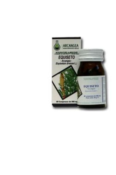 EQUISETO 60CPS 500MG ARCANGEA EQUISETO 60CPS 500MG ARCANGEA