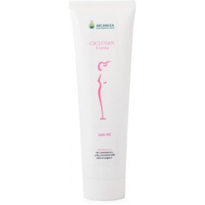 CICLOSAN CREMA 100ML ARCANGEA CICLOSAN CREMA 100ML ARCANGEA