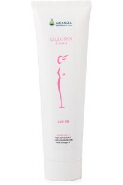 CICLOSAN CREMA 100ML ARCANGEA CICLOSAN CREMA 100ML ARCANGEA