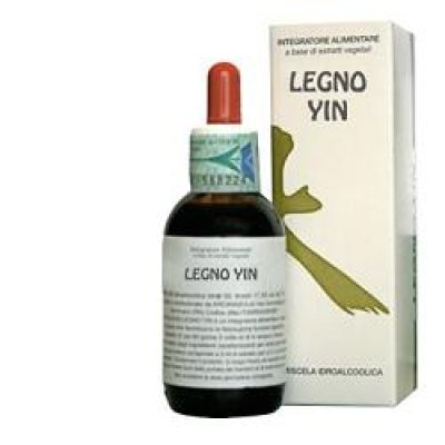 LEGNO YIN 50ML ARCANGEA LEGNO YIN 50ML ARCANGEA