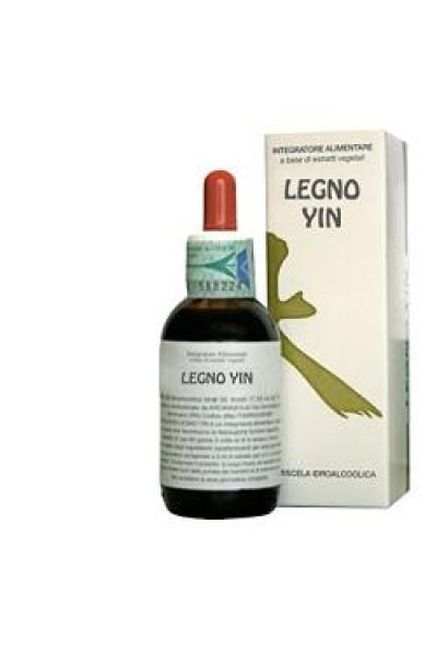 LEGNO YIN 50ML ARCANGEA LEGNO YIN 50ML ARCANGEA