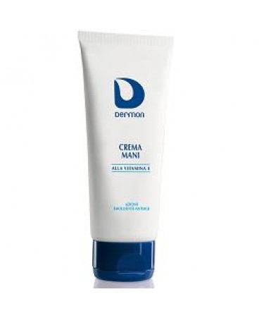 DERMON CREMA MANI 100ML