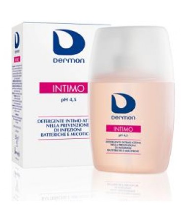 DERMON-DETERG INTIMO 250ML