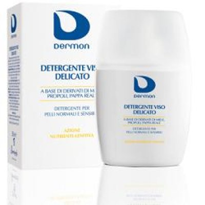 DERMON-DET VISO DEL 200ML