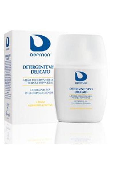 DERMON-DET VISO DEL 200ML DERMON-DET VISO DEL 200ML
