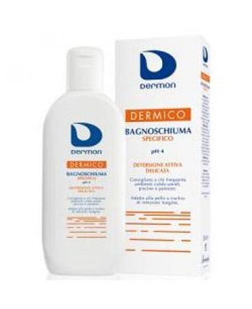 DERMON-DERMICO PH4 250 ML