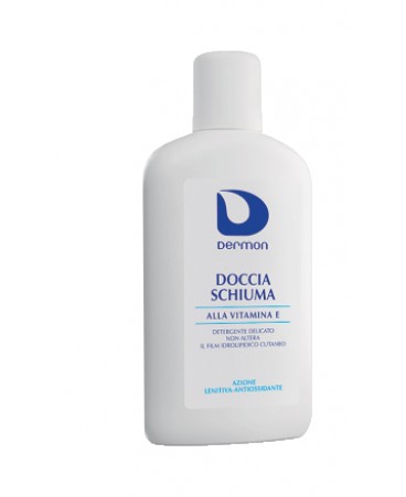 DERMON-DOCCIA SCHIUMA 400ML