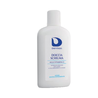DERMON-DOCCIA SCHIUMA 400ML
