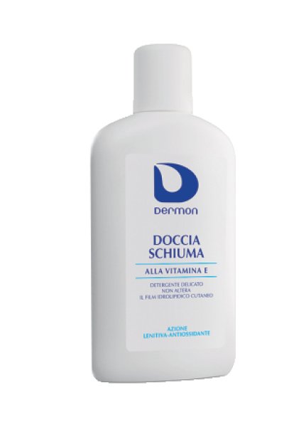 DERMON-DOCCIA SCHIUMA 400ML DERMON-DOCCIA SCHIUMA 400ML