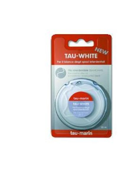 TAUMARIN-FILO TAU WHITE 25MT TAUMARIN-FILO TAU WHITE 25MT