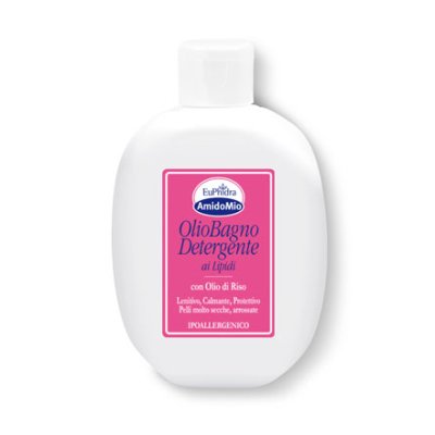 EUPHIDRA-AMIDOMIO BGN OLI 200ML EUPHIDRA-AMIDOMIO BGN OLI 200ML