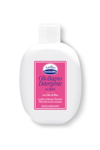 EUPHIDRA-AMIDOMIO BGN OLI 200ML EUPHIDRA-AMIDOMIO BGN OLI 200ML
