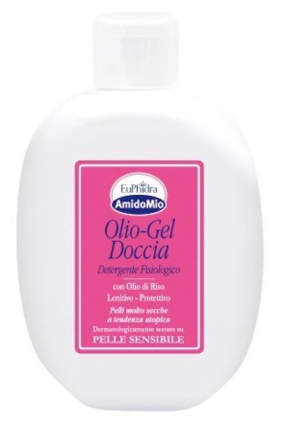 EUPHIDRA-AMIDOMIO DOCC OLIO 200 EUPHIDRA-AMIDOMIO DOCC OLIO 200