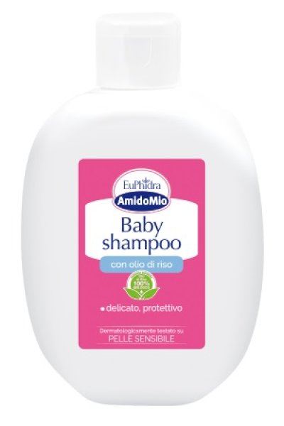 EUPHIDRA-AMIDOMIO BABY SH200 EUPHIDRA-AMIDOMIO BABY SH200