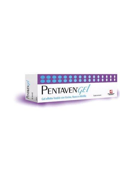 PENTAVEN GEL 100ML PENTAVEN GEL 100ML