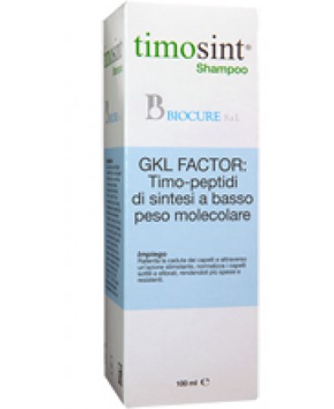 TIMOSINT SHAMPOO 100ML