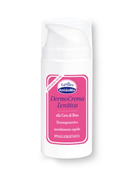 EUPHIDRA-AMIDOMIO LENIT 100ML EUPHIDRA-AMIDOMIO LENIT 100ML