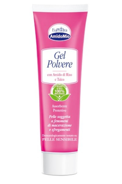 EUPHIDRA-AMIDOMIO GEL POLV50 EUPHIDRA-AMIDOMIO GEL POLV50