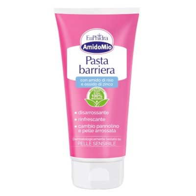 EUPHIDRA-AMIDOMIO PASTA B150 EUPHIDRA-AMIDOMIO PASTA B150