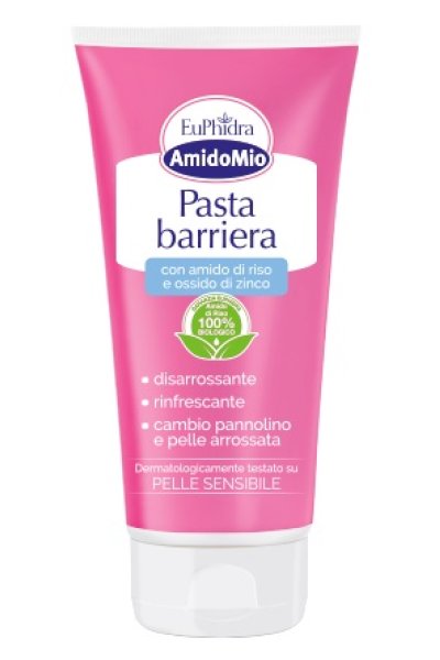 EUPHIDRA-AMIDOMIO PASTA B150 EUPHIDRA-AMIDOMIO PASTA B150
