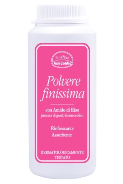 EUPHIDRA-AMIDOMIO AMID RI100 EUPHIDRA-AMIDOMIO AMID RI100