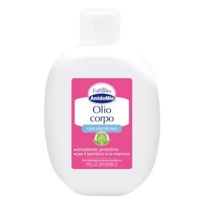 EUPHIDRA-AMIDOMIO OL CRP200 EUPHIDRA-AMIDOMIO OL CRP200