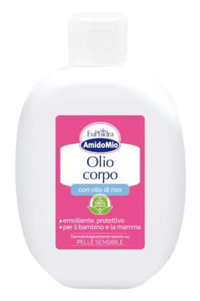 EUPHIDRA-AMIDOMIO OL CRP200 EUPHIDRA-AMIDOMIO OL CRP200