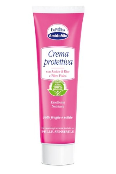 EUPHIDRA-AMIDOMIO CR PROT 50 EUPHIDRA-AMIDOMIO CR PROT 50