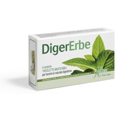 DIGERERBE 30TAV ABOCA