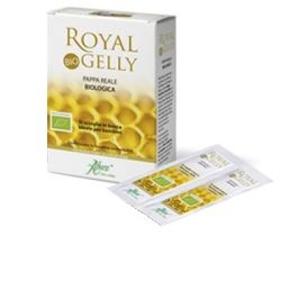 ROYALGELLY 16BUST OROSOL ABOCA ROYALGELLY 16BUST OROSOL ABOCA