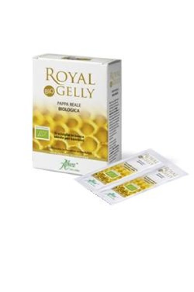 ROYALGELLY 16BUST OROSOL ABOCA ROYALGELLY 16BUST OROSOL ABOCA