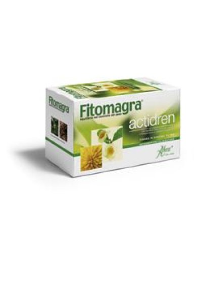 FITOMAGRA ACTIDREN 20FILT 36G FITOMAGRA ACTIDREN 20FILT 36G