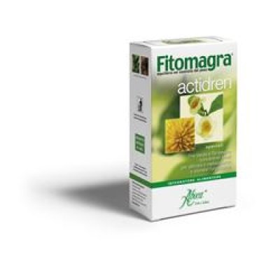 FITOMAGRA ACTIDREN 40OPR FITOMAGRA ACTIDREN 40OPR