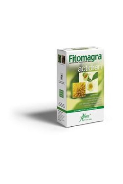 FITOMAGRA ACTIDREN 40OPR FITOMAGRA ACTIDREN 40OPR