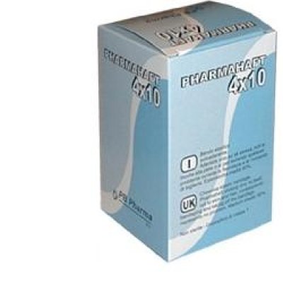 PHARMAHAFT BND EL CM10X4MT PHARMAHAFT BND EL CM10X4MT