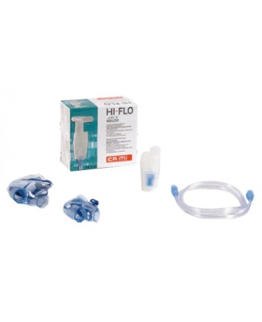 HIFLO KIT COMPL FORCELLA NAS