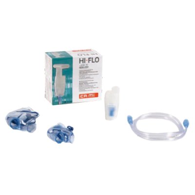 HIFLO KIT COMPL FORCELLA NAS HIFLO KIT COMPL FORCELLA NAS