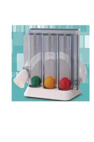 PULMOGAIN INCENTIVAT RESP PULMOGAIN INCENTIVAT RESP