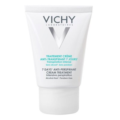 VICHY DEOD CR TR ANTITRASP 30ML VICHY DEOD CR TR ANTITRASP 30ML
