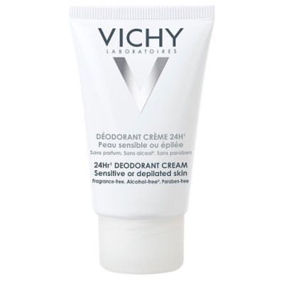 VICHY-DEOD CR P-SENSIB 40ML
