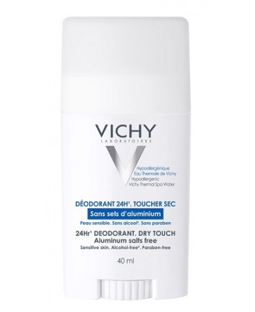 VICHY DEOD STICK 24H SS SEL ALU