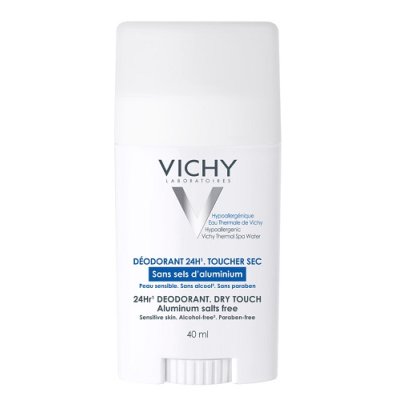 VICHY DEOD STICK 24H SS SEL ALU VICHY DEOD STICK 24H SS SEL ALU