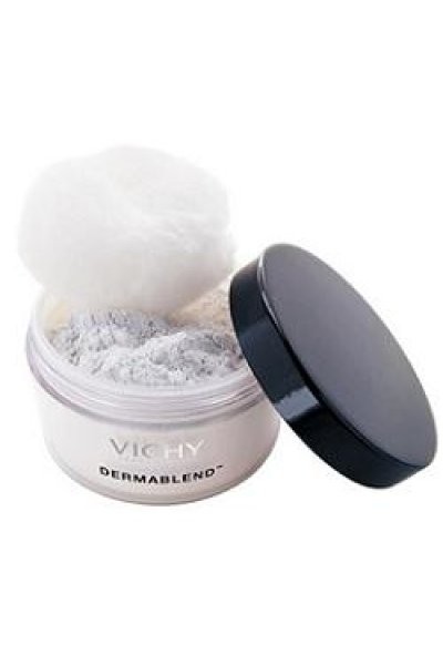 DERMABLEND FIXATEUR POUDRE 16H DERMABLEND FIXATEUR POUDRE 16H