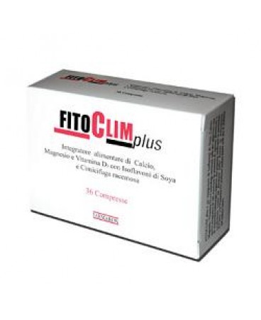 FITOCLIM PLUS 36CPR