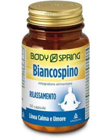 BS BIANCOSPINO  50CPR BSP