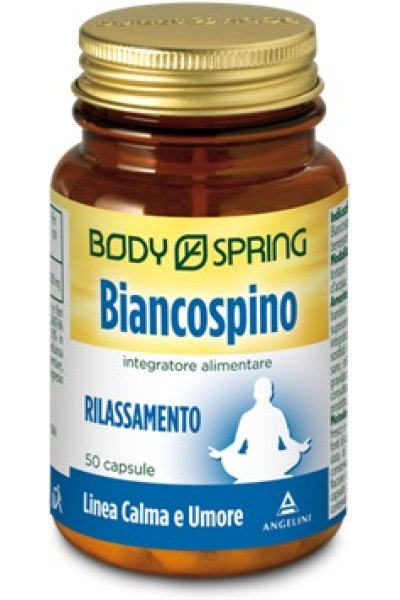 BS BIANCOSPINO  50CPR BSP BS BIANCOSPINO  50CPR BSP