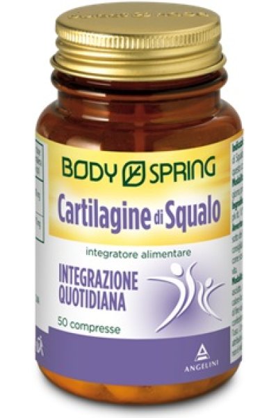 BS CARTILAGINE SQUALO 50CPS BSP BS CARTILAGINE SQUALO 50CPS BSP