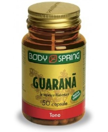 BS GUARANA 50CPS