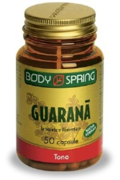 BS GUARANA 50CPS BS GUARANA 50CPS